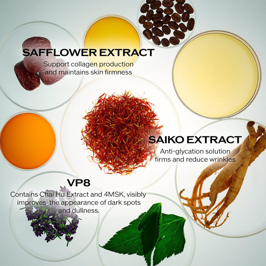 Shiseido Bright Revitalizing Lotion Enriched