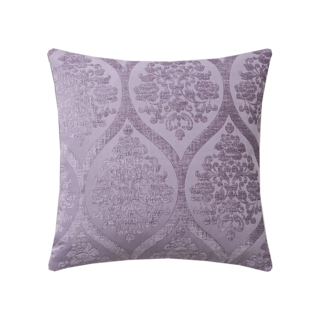 J.Rapee Cooper Cushion Cover Purple