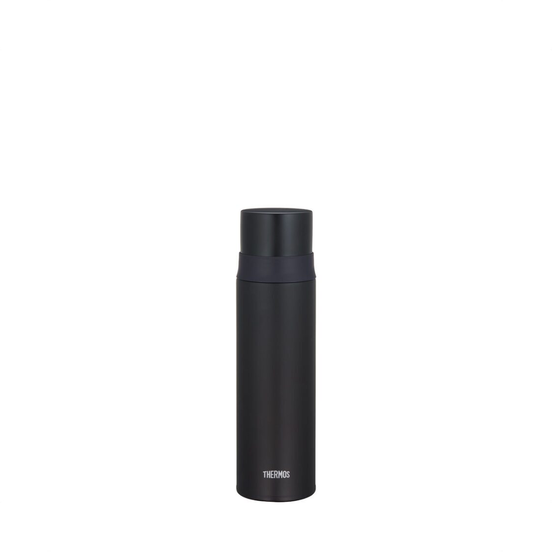 Thermos Bottle with Cup - Stainless Steel Vacuum Insulated FFM-501
