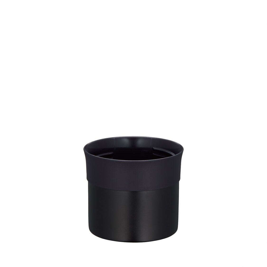 Thermos Bottle with Cup - Stainless Steel Vacuum Insulated FFM-501