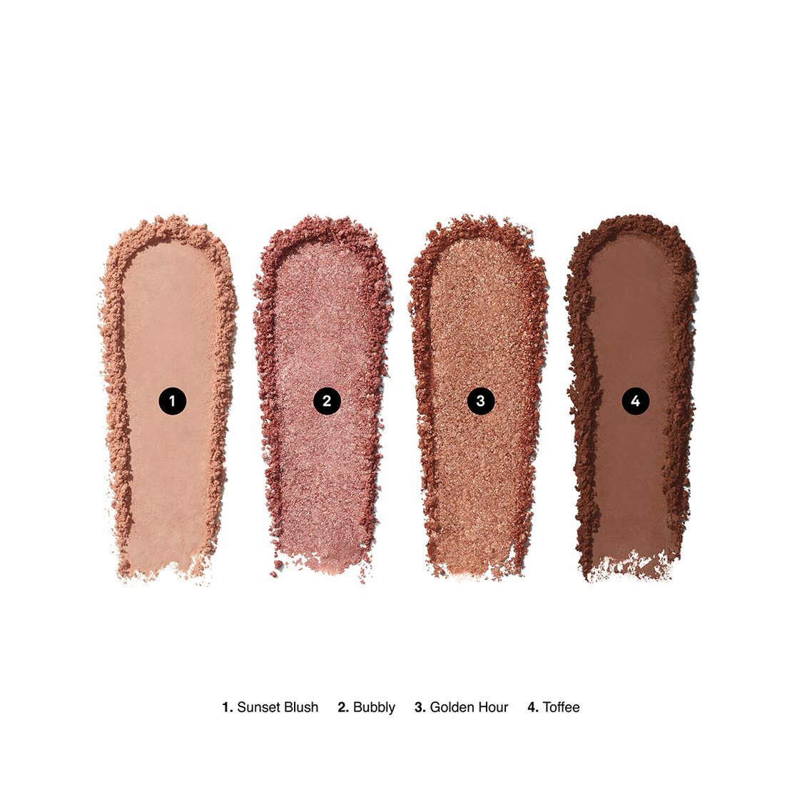 Bobbi Brown Easy Neutrals Eye Shadow Palette Set