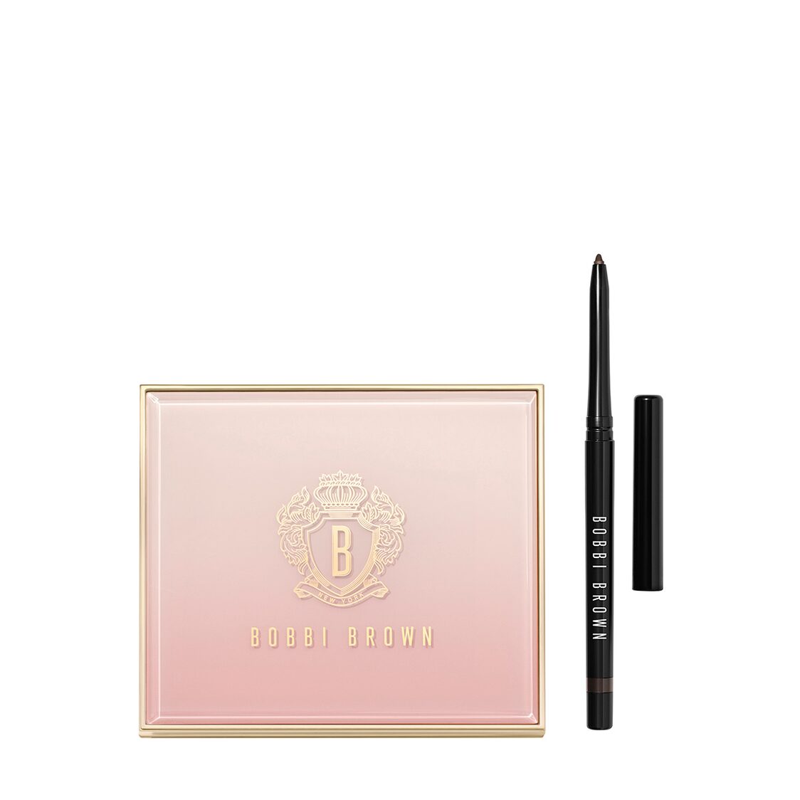 Bobbi Brown Easy Neutrals Eye Shadow Palette Set