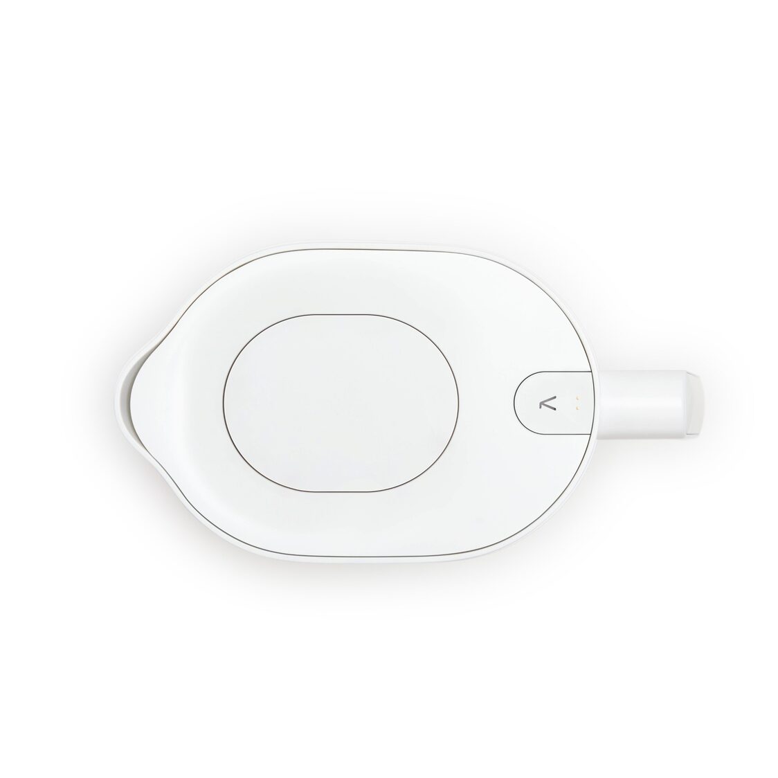 LARQ Pitcher PureVis™ Advanced Filter Pure White LQ-PAPW-190A w/ Free Filter