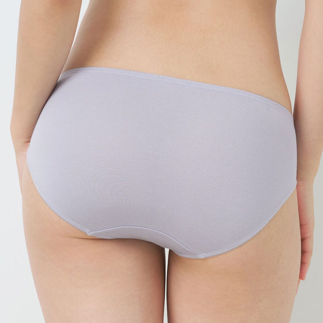 Triumph Sculpt Eclipse Midi Smoky Lilac