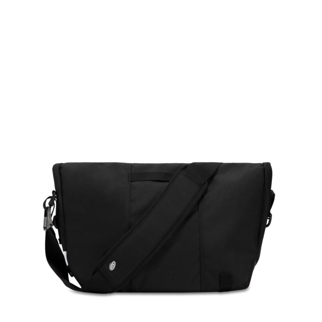 Timbuk2 Classic Messenger Eco M - Black 1108-4-1068