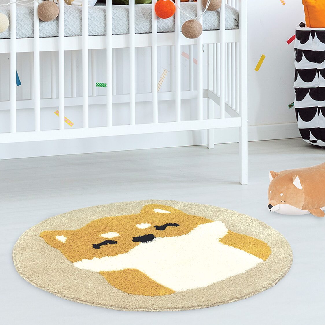 Charles Millen The Gang Tapestry 100% Microfibre Anti-Slip Mat – Alvis