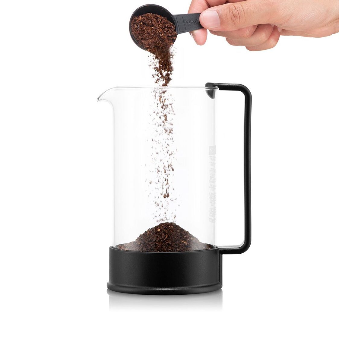 Bodum Brazil Coffee Maker 8 Cup 1L