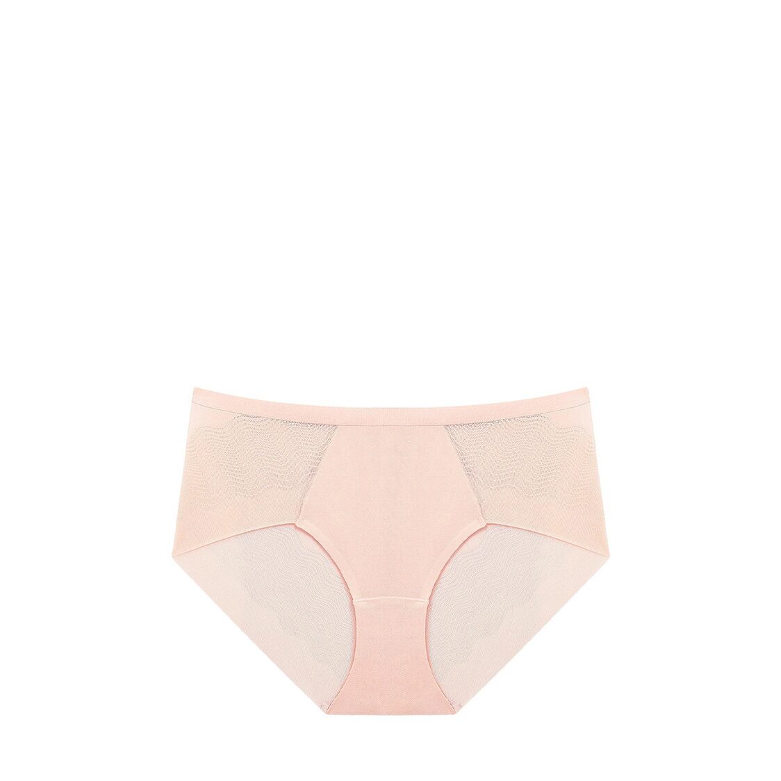 Triumph Smooth Sensation Hipster Fig Pink