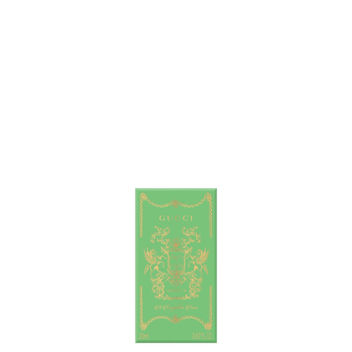 Gucci The Alchemist's Garden A Forgotten Rose Perfumed Oil 20ml