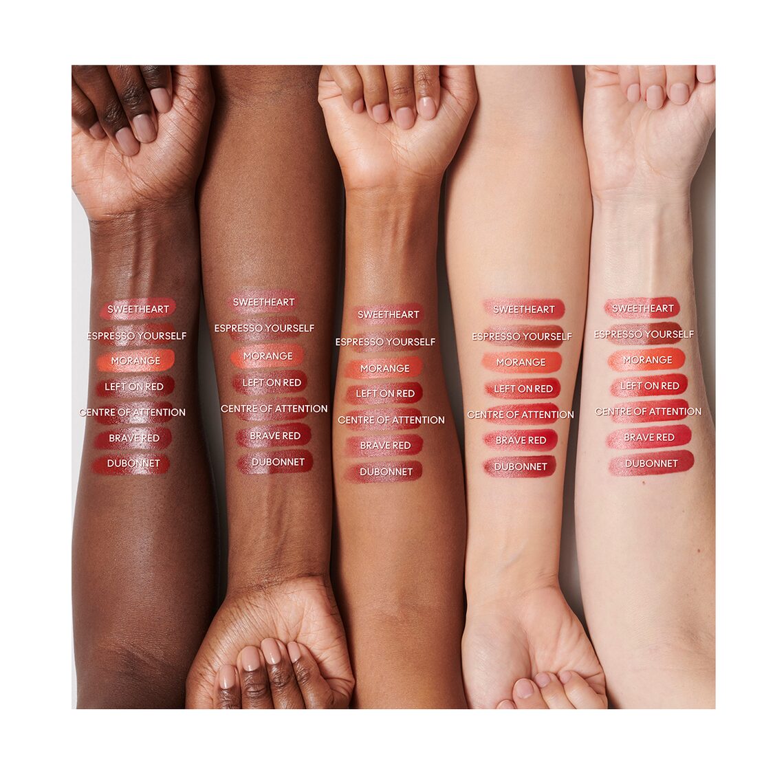 MAC Macximal Sleek Satin Lipstick