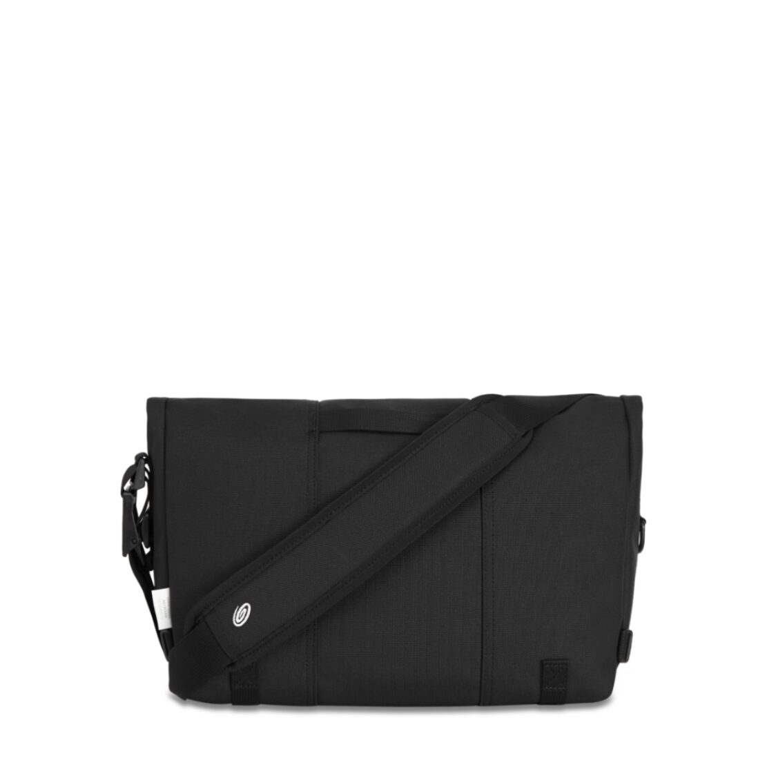 Timbuk2 Classic Messenger Eco S - Black 1108-2-1068