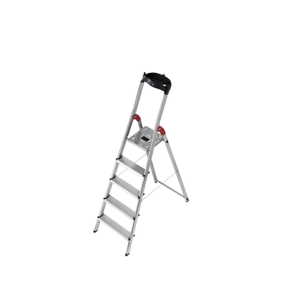 Hailo Easyclix Ladder