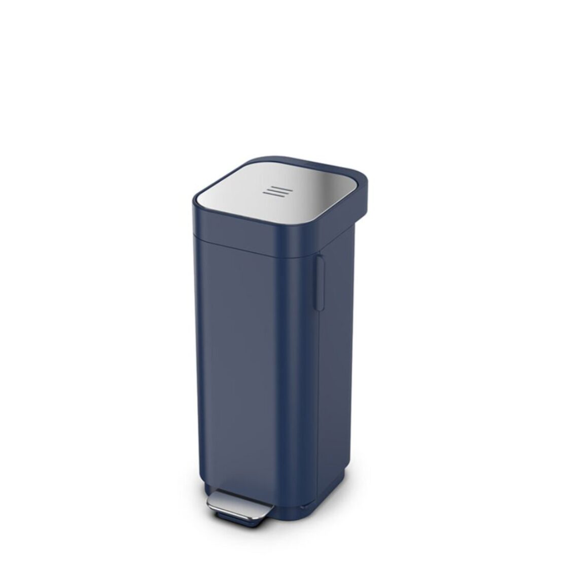 Joseph Joseph Porta 40L Easy-Empty Pedal Bin - 30122
