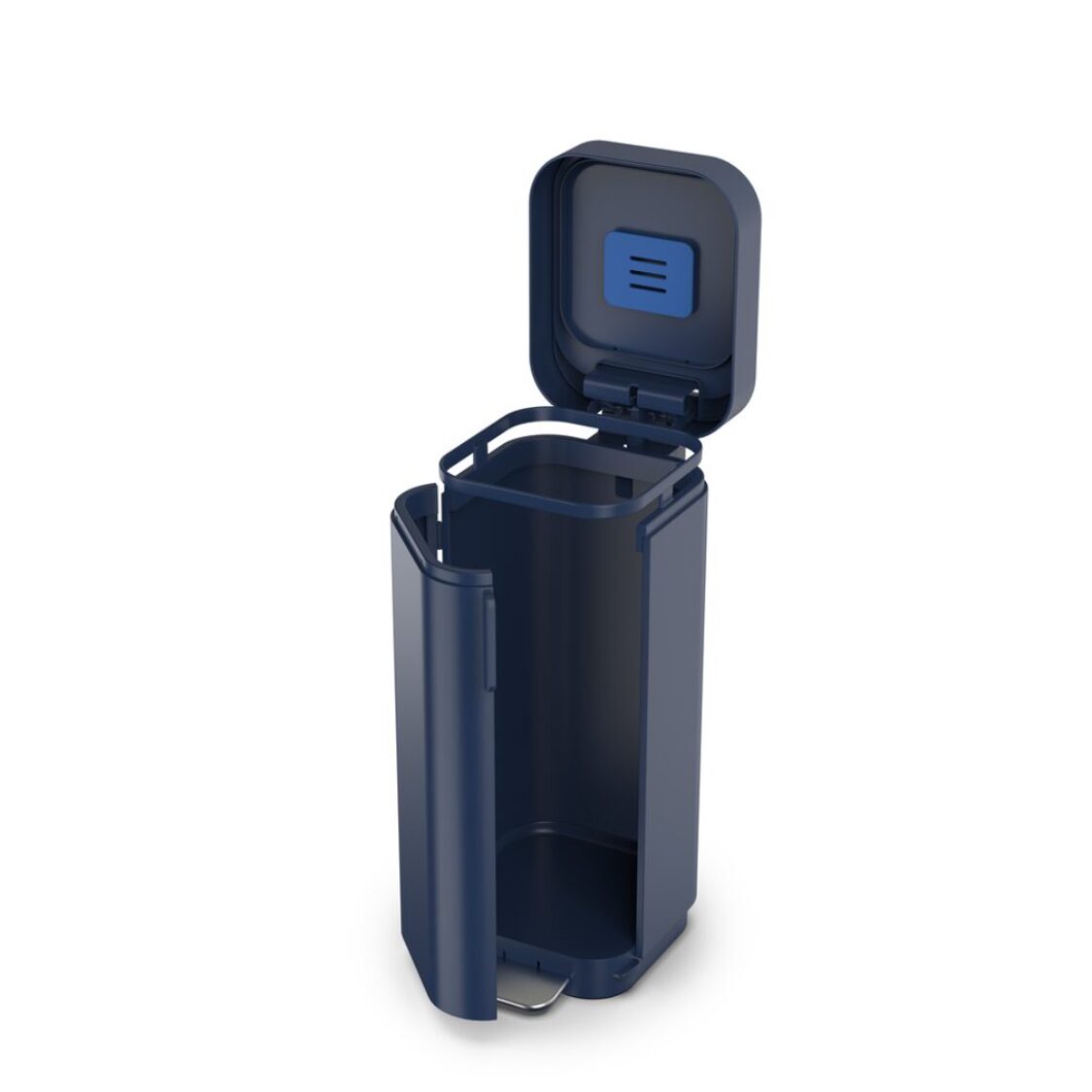 Joseph Joseph Porta 40L Easy-Empty Pedal Bin - 30122