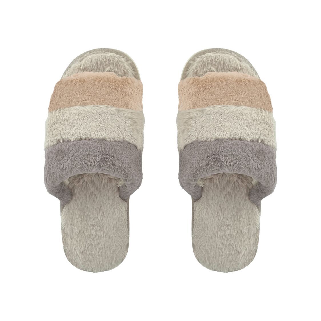 Charles Millen Suite Collection Mitch Bedroom Slipper (Mens)