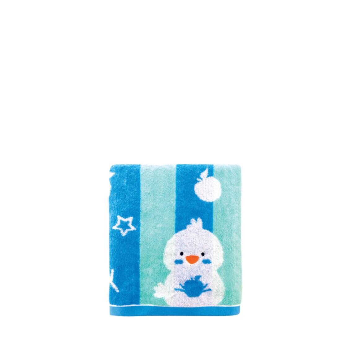 Milton Home Beaker Bath Towel