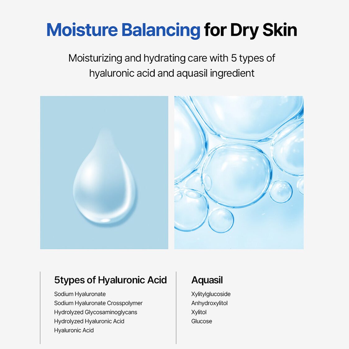 Mediheal Hyalu Moist Essence Mask