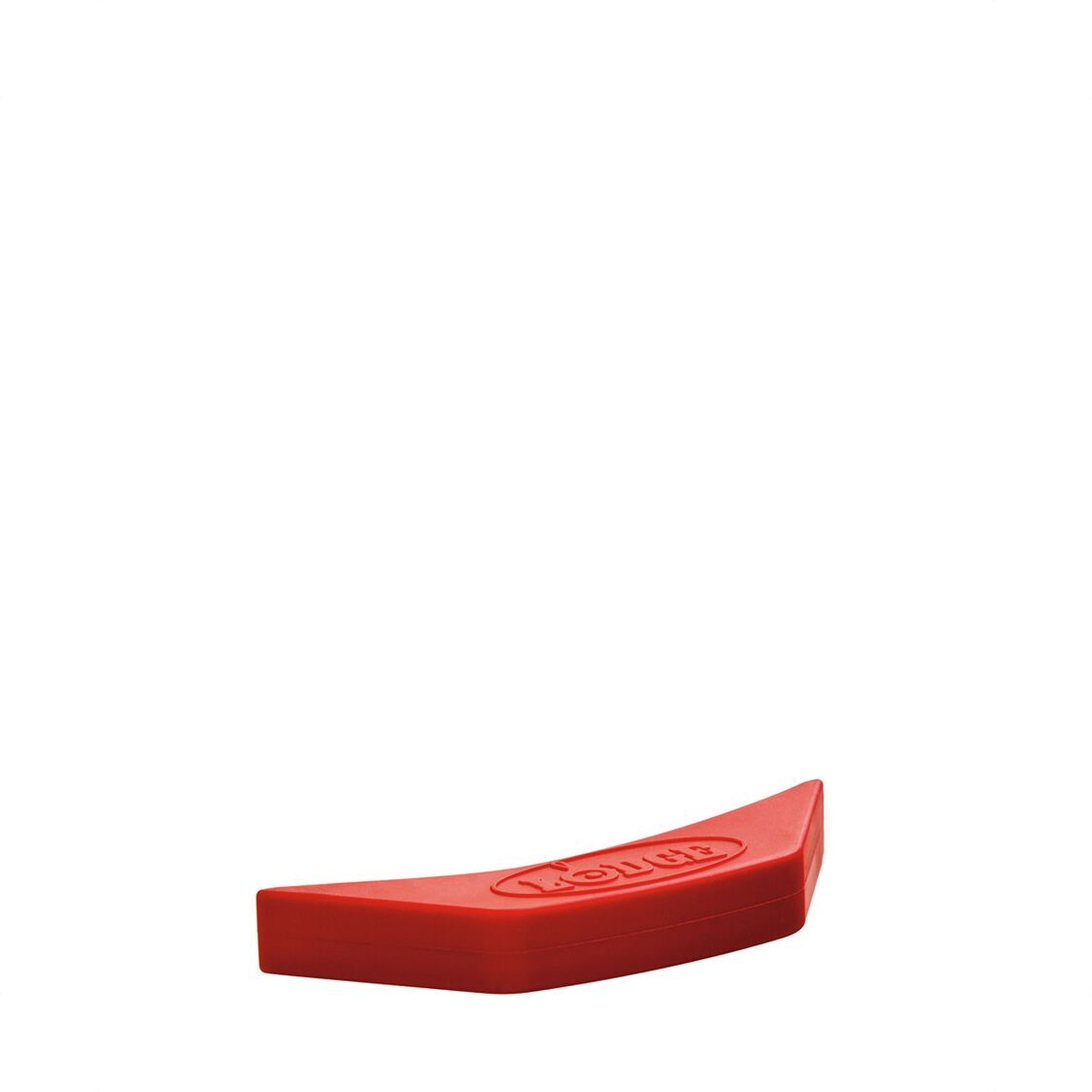 Lodge Red Silicone Assist Handle Holder