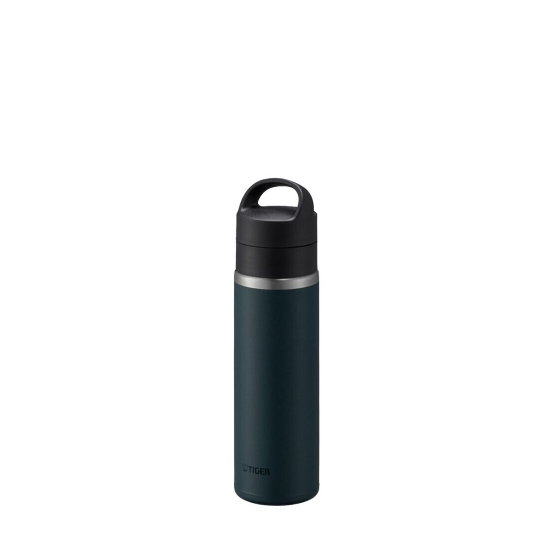 Tiger 480ml Vacuum Insulated Stainless Steel Carbonated Bottle - Lake Blue (MKB-T048 AL)
