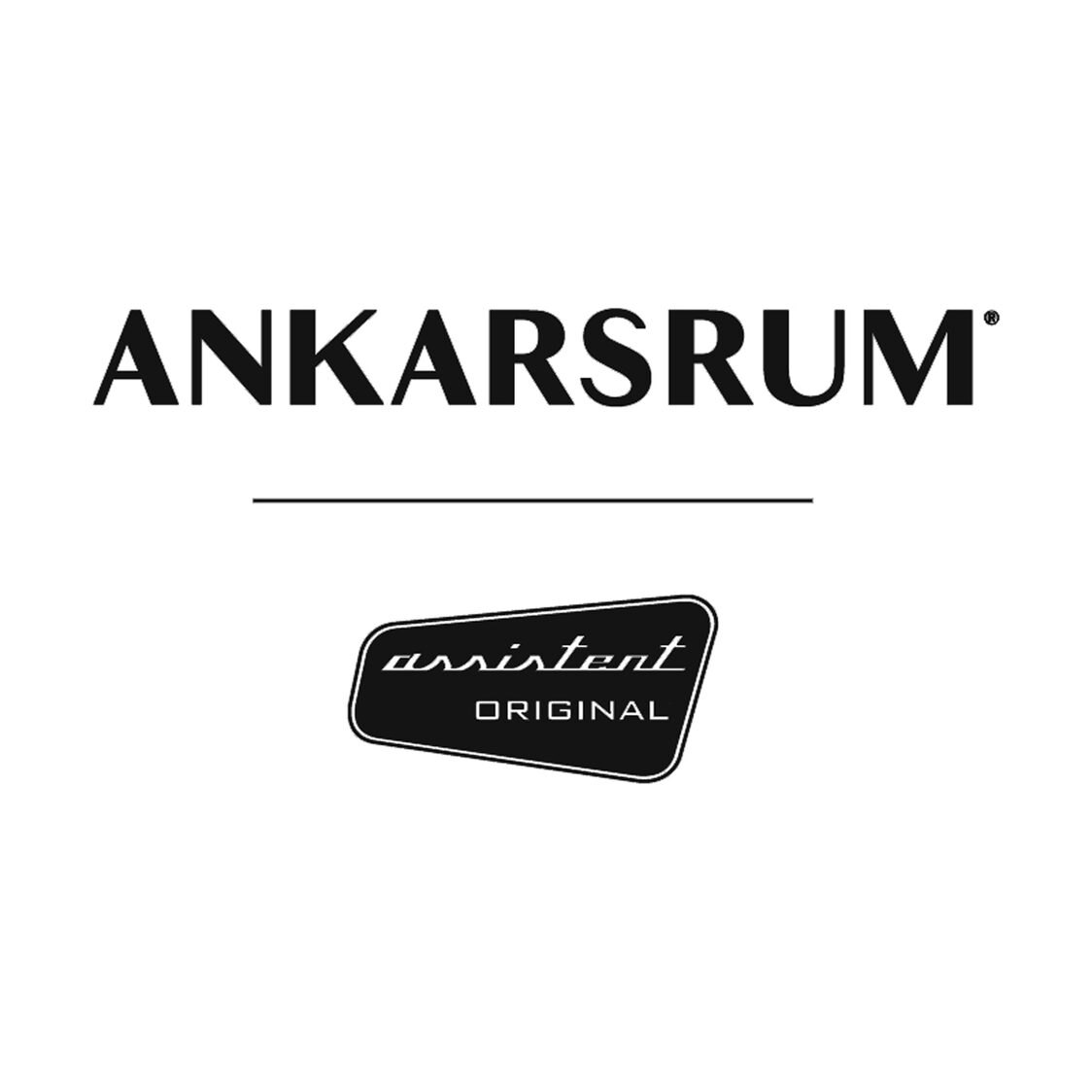 Ankarsrum Assistant Original Mixer-mineral White