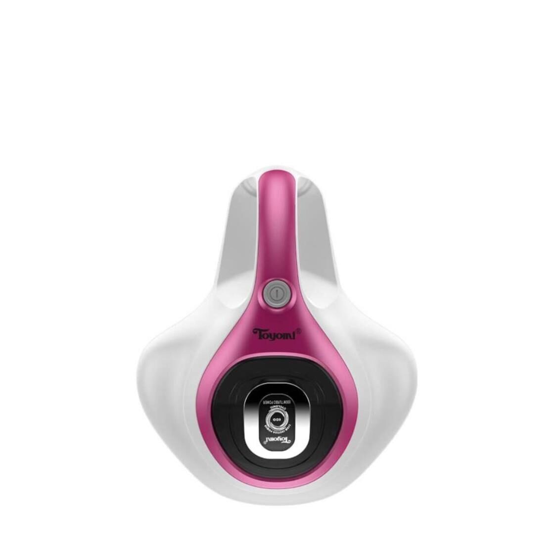 Toyomi VC221 Anti-Dust Mite Vacuum with Germicidal Lamp 600W