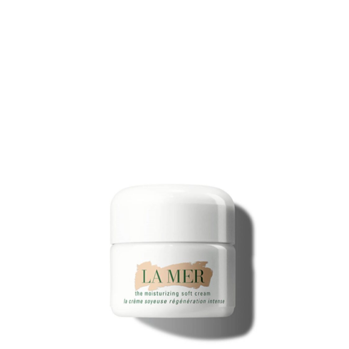 La Mer The Moisturizing Soft Cream