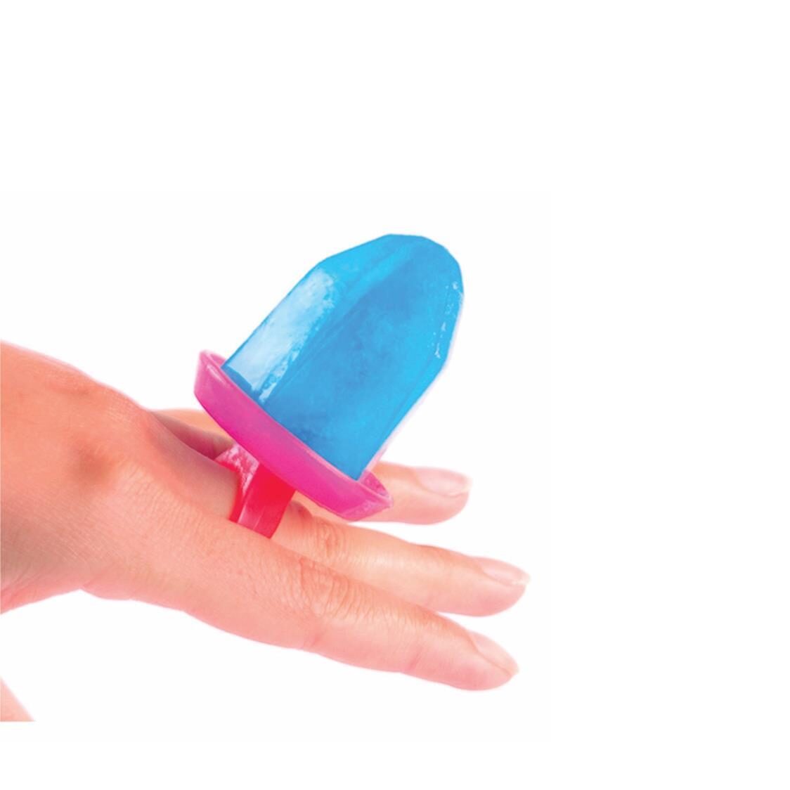 Tovolo Jewel Pop Molds