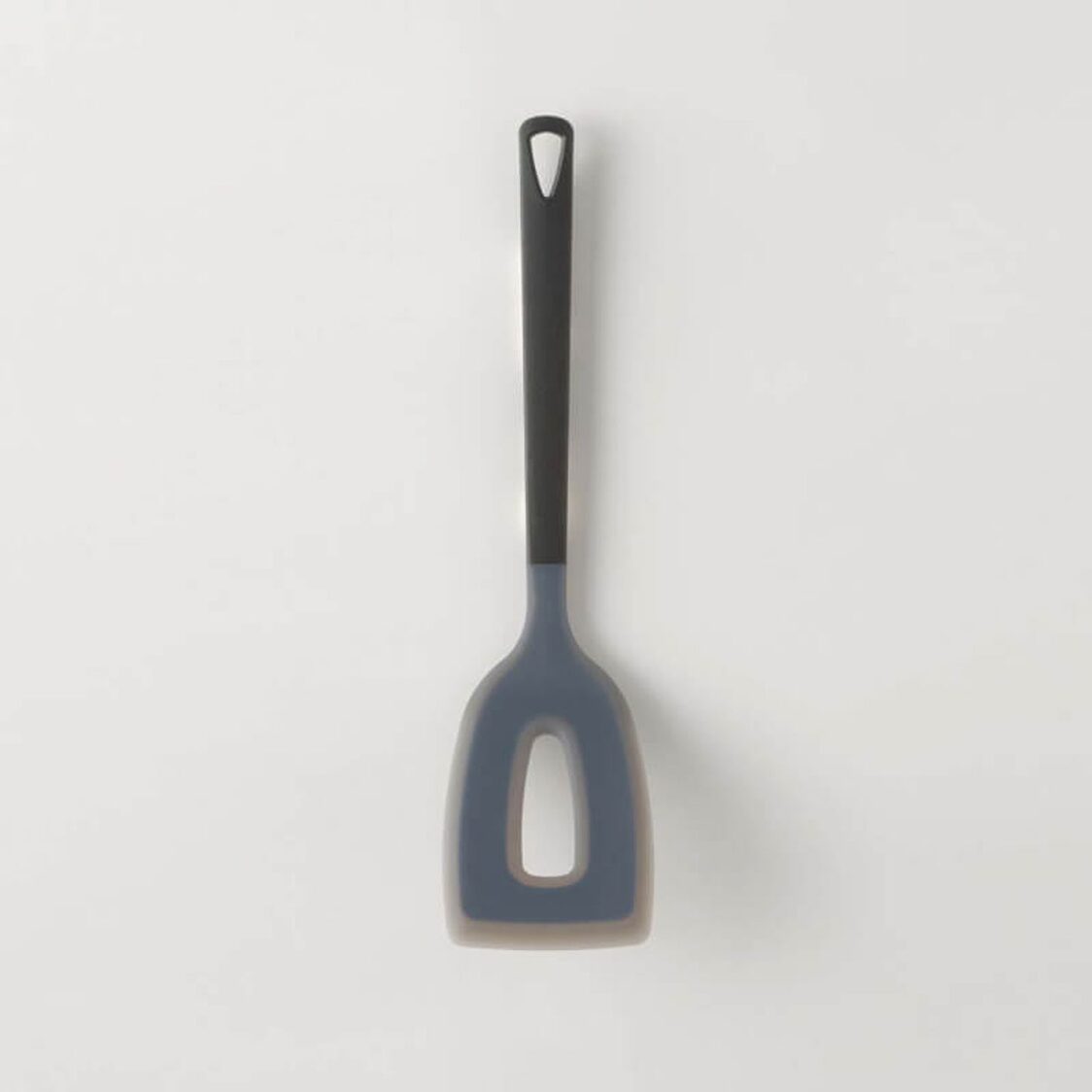 Marna Triangrip Silicone Turner - Black