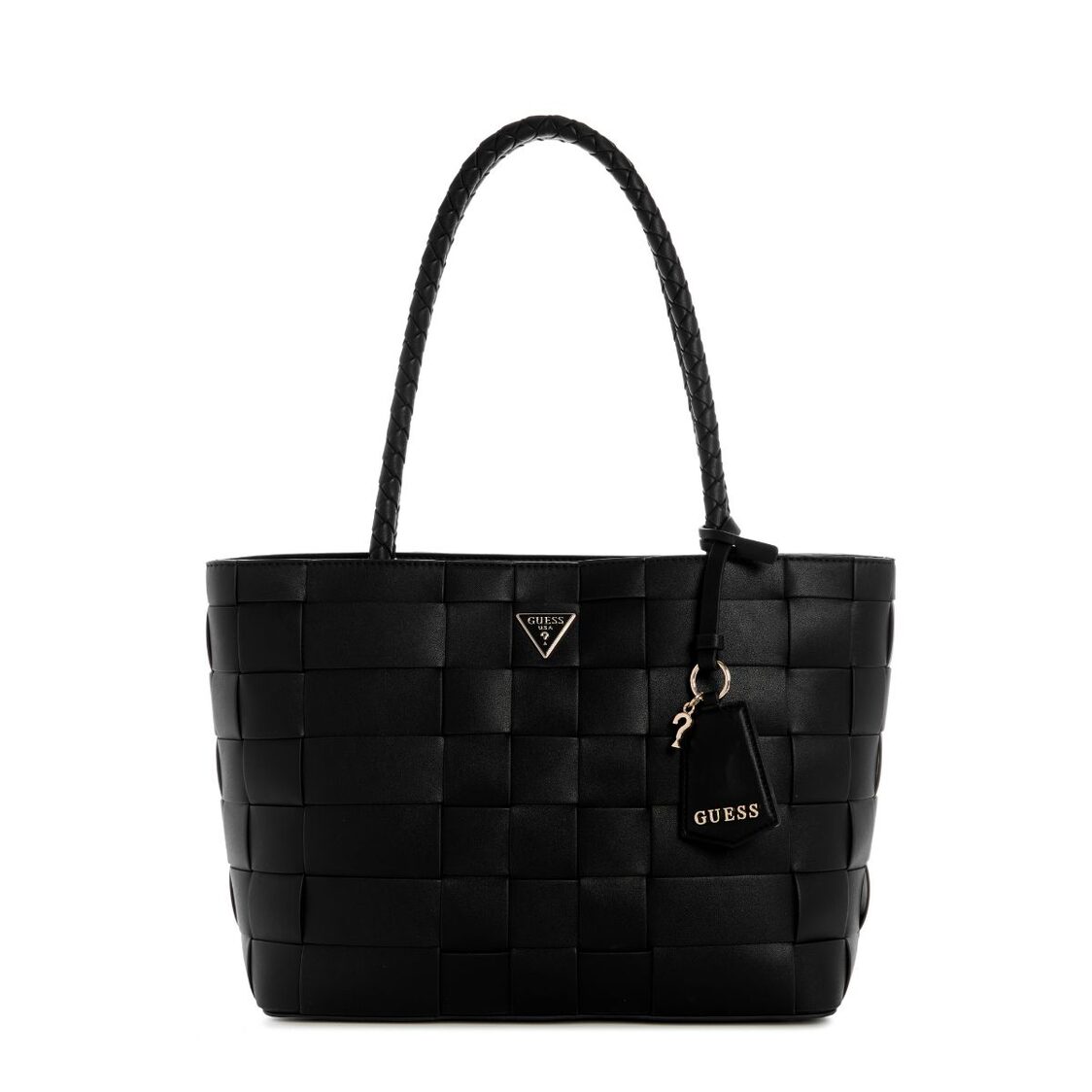 Guess Maylee Girlfriend Tote - Black