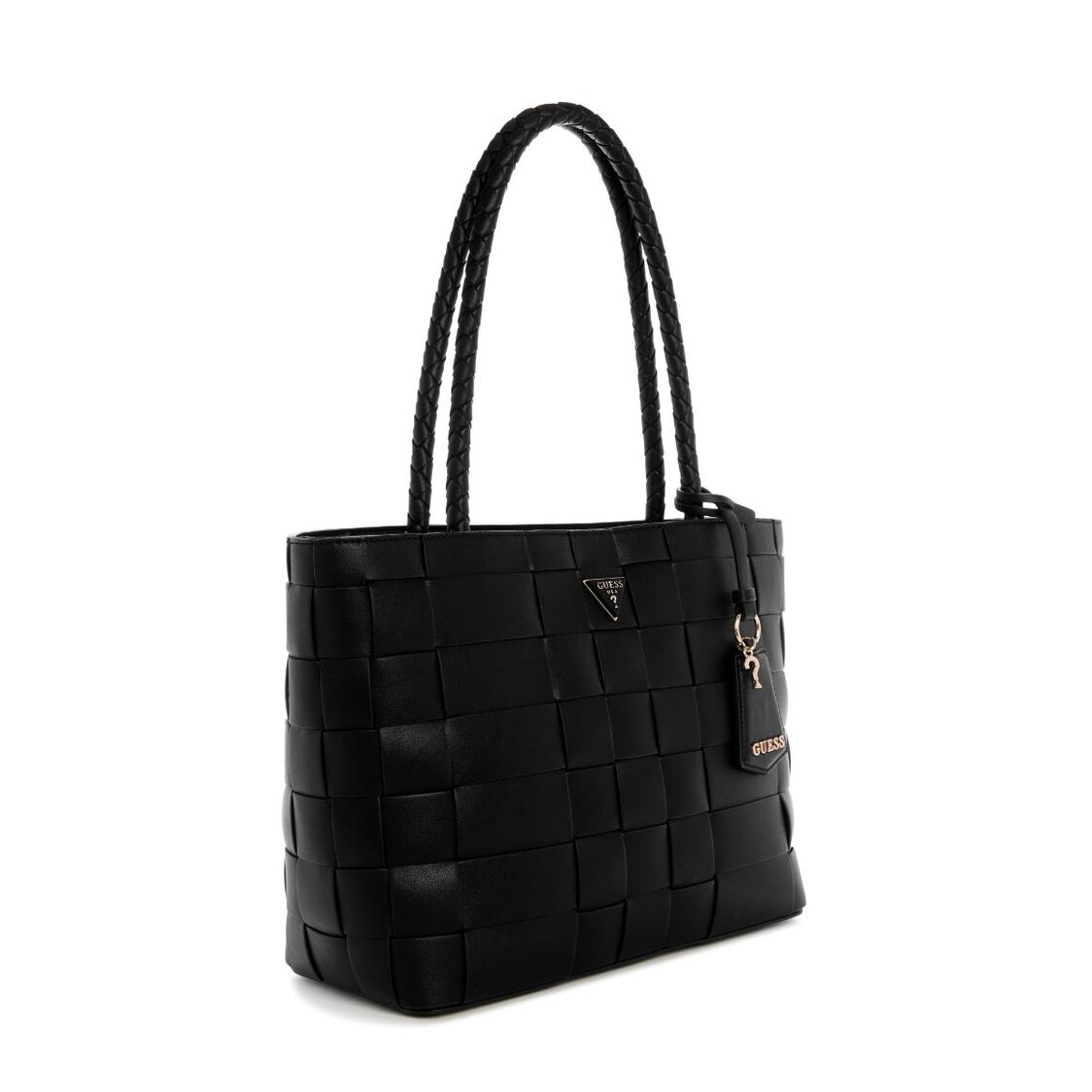 Guess Maylee Girlfriend Tote - Black