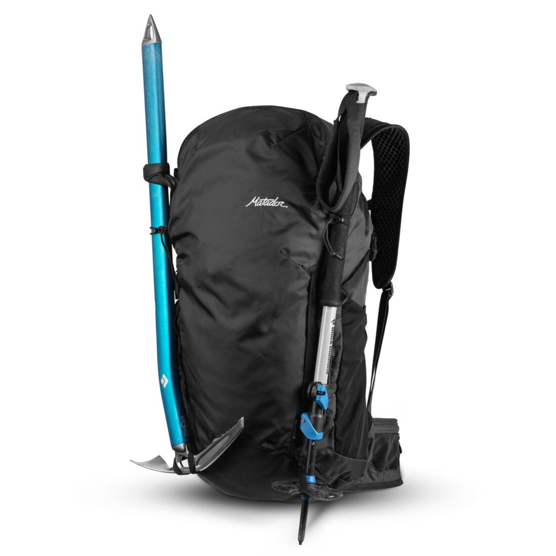 Matador Beast28 2.0 Backpack - Charcoal