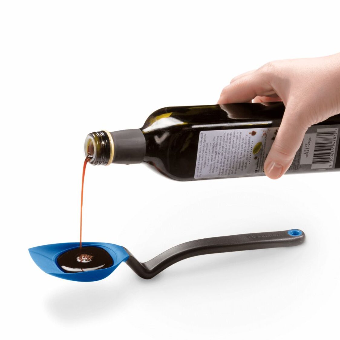 Dreamfarm Nylon Spoon Classic Bl