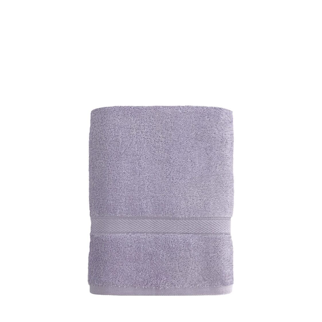 Suzanne Sobelle Garland Bath Towel