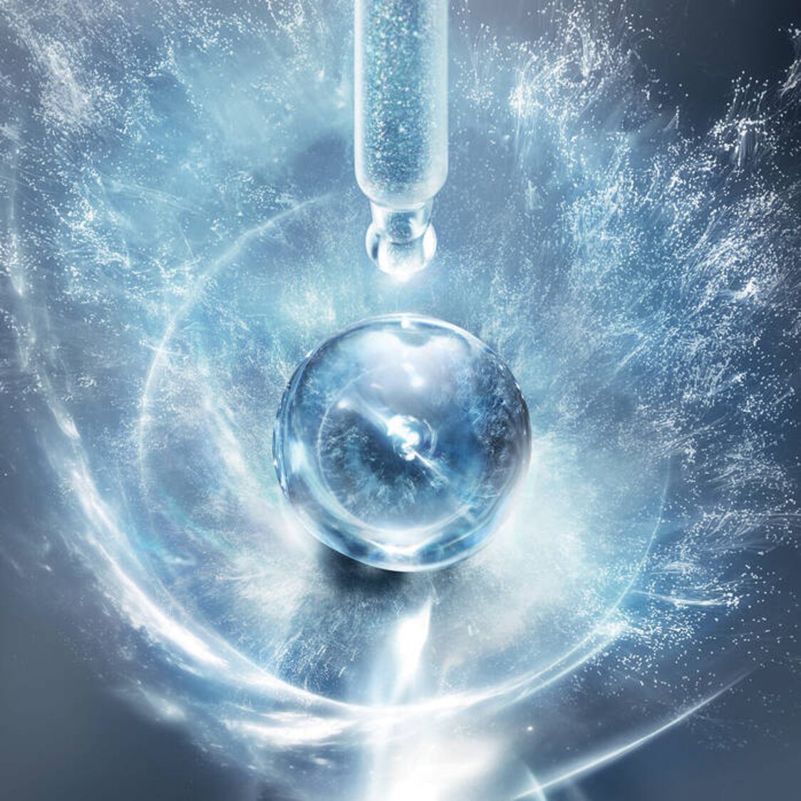 Lancome Advanced Génifique Serum