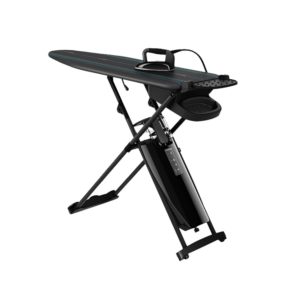 Laurastar Smart U Black