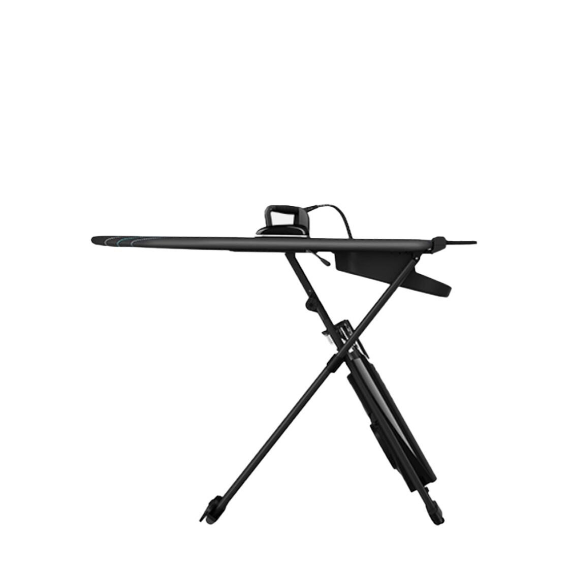 Laurastar Smart U Black