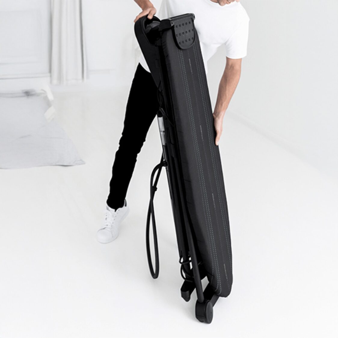 Laurastar Smart U Black