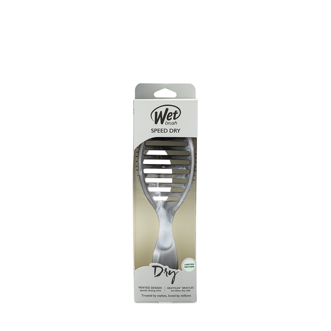 Wet Brush Original Speed Dry Sweet Seaglass Grey