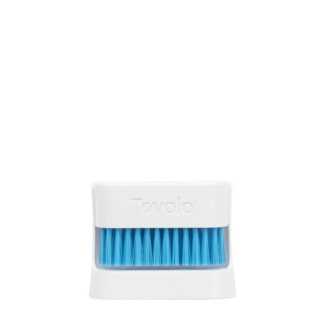 Tovolo Magnetic Countertop Brush & Dustpan