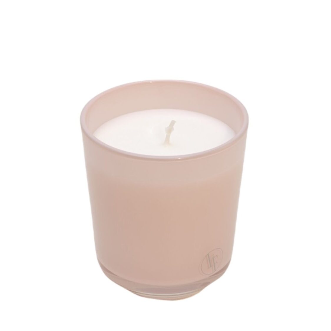 Bougies La Francaise Rose Peony Candle 200g
