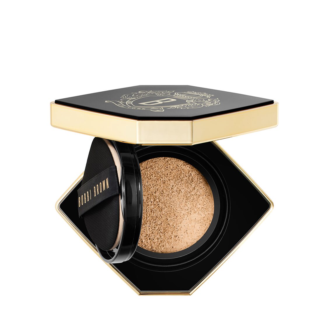 Bobbi Brown Intensive Skin Serum Cushion Foundation Prefill