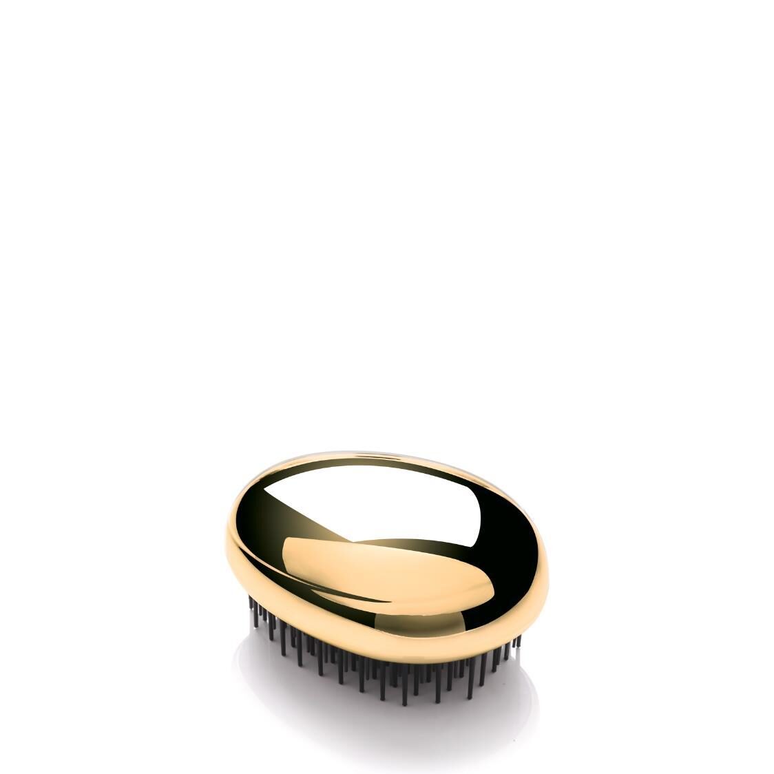 Kent Brushes Pebble Gold