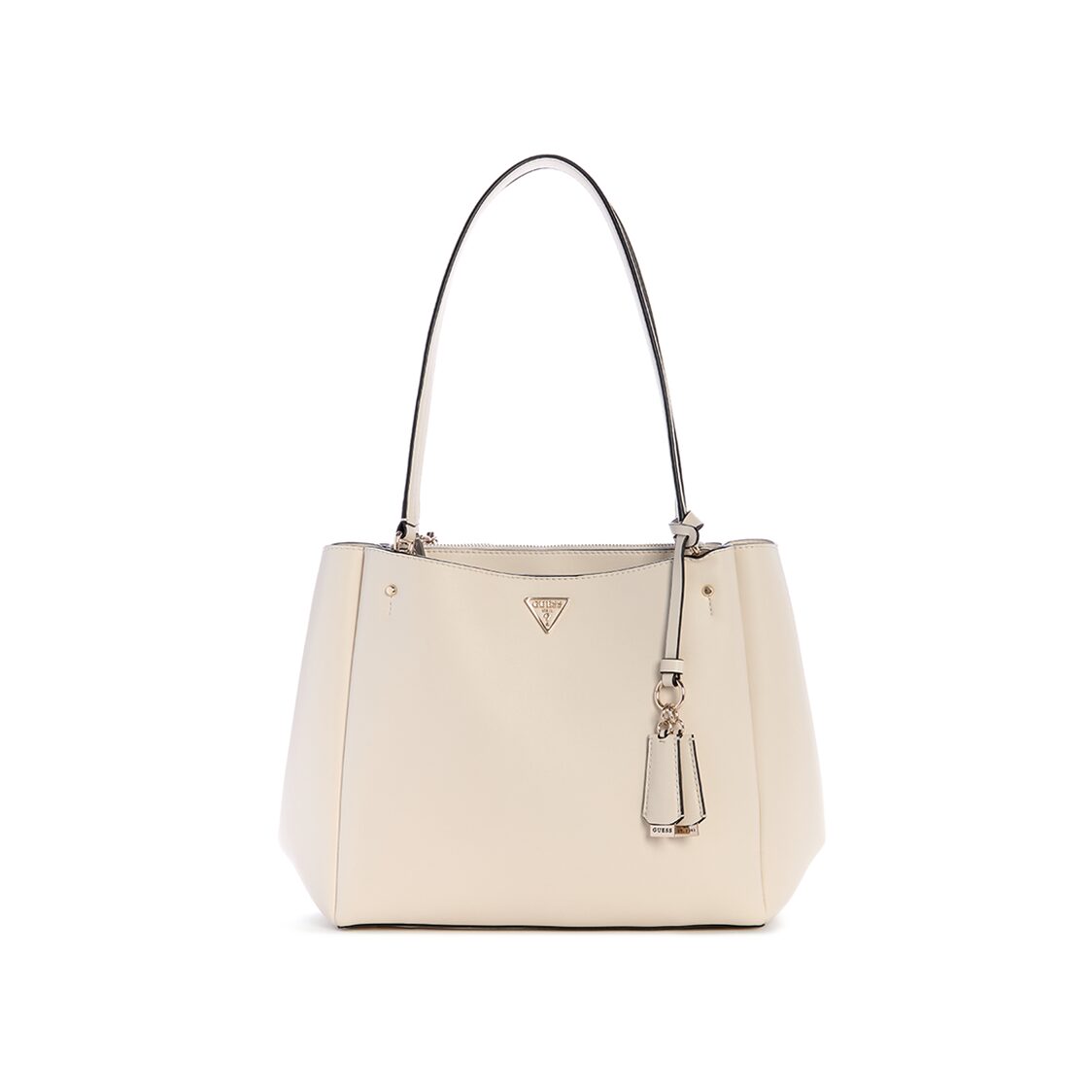 TALENT MULTI COMP TOTE,OFF WHITE