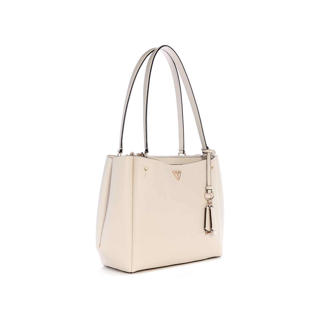 TALENT MULTI COMP TOTE,OFF WHITE
