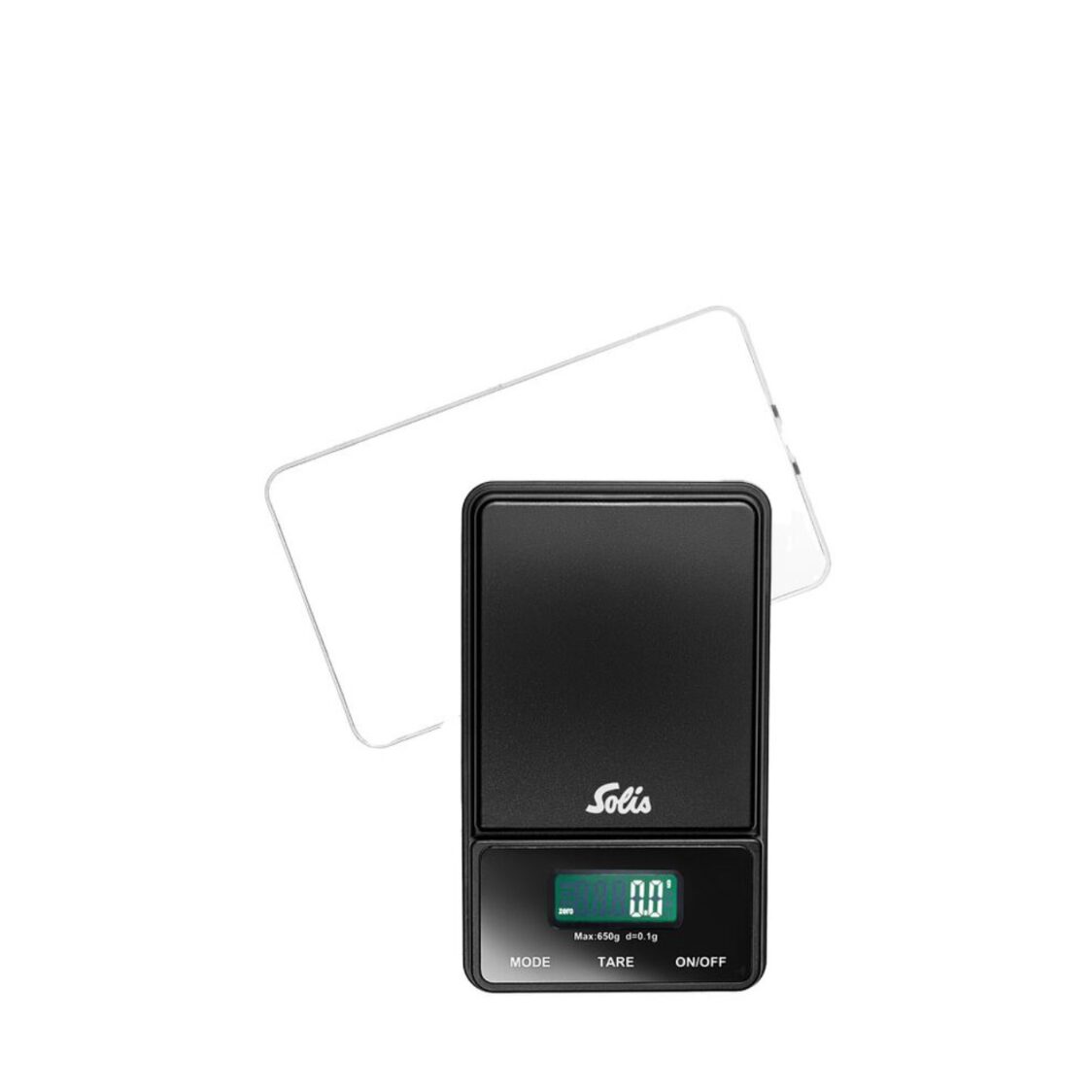 Solis Digital Pocket Scale