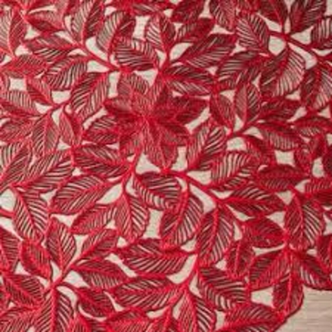 J. Rapee Petal Placemat