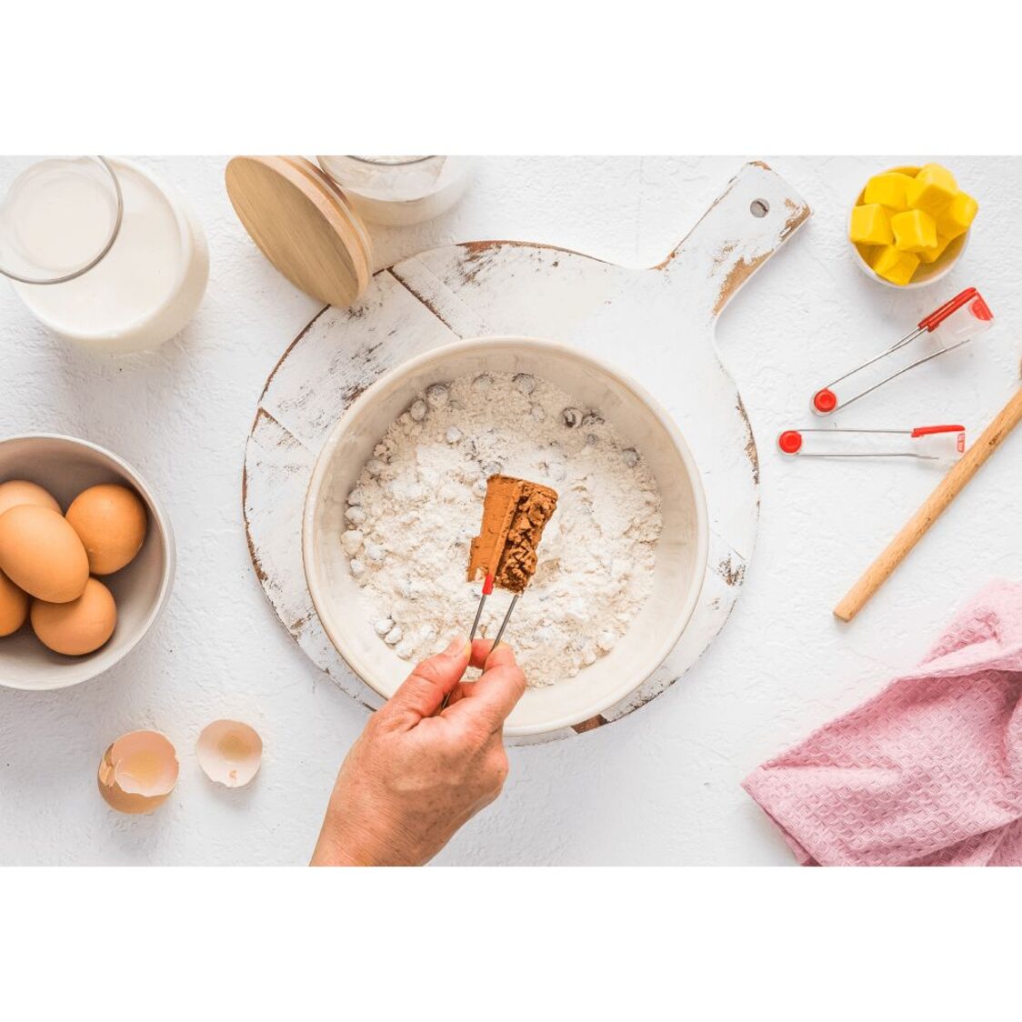 Dreamfarm Measuring Spoon