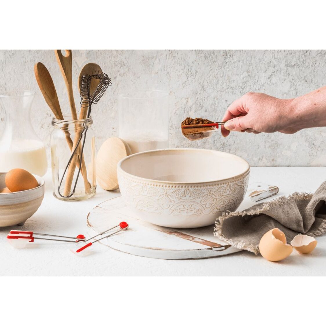 Dreamfarm Measuring Spoon