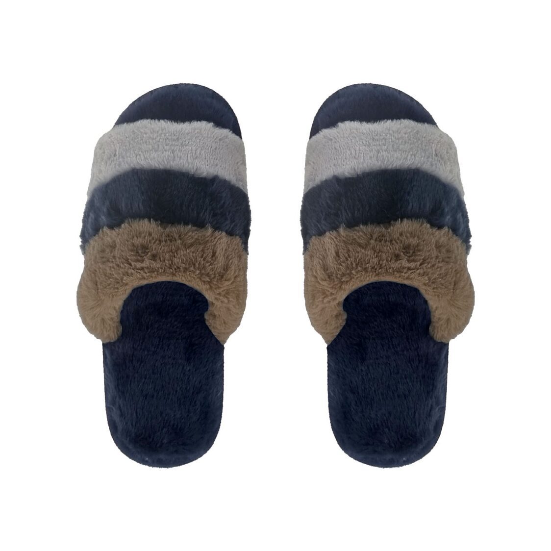 Charles Millen Suite Collection Mitch Bedroom Slipper (Mens)