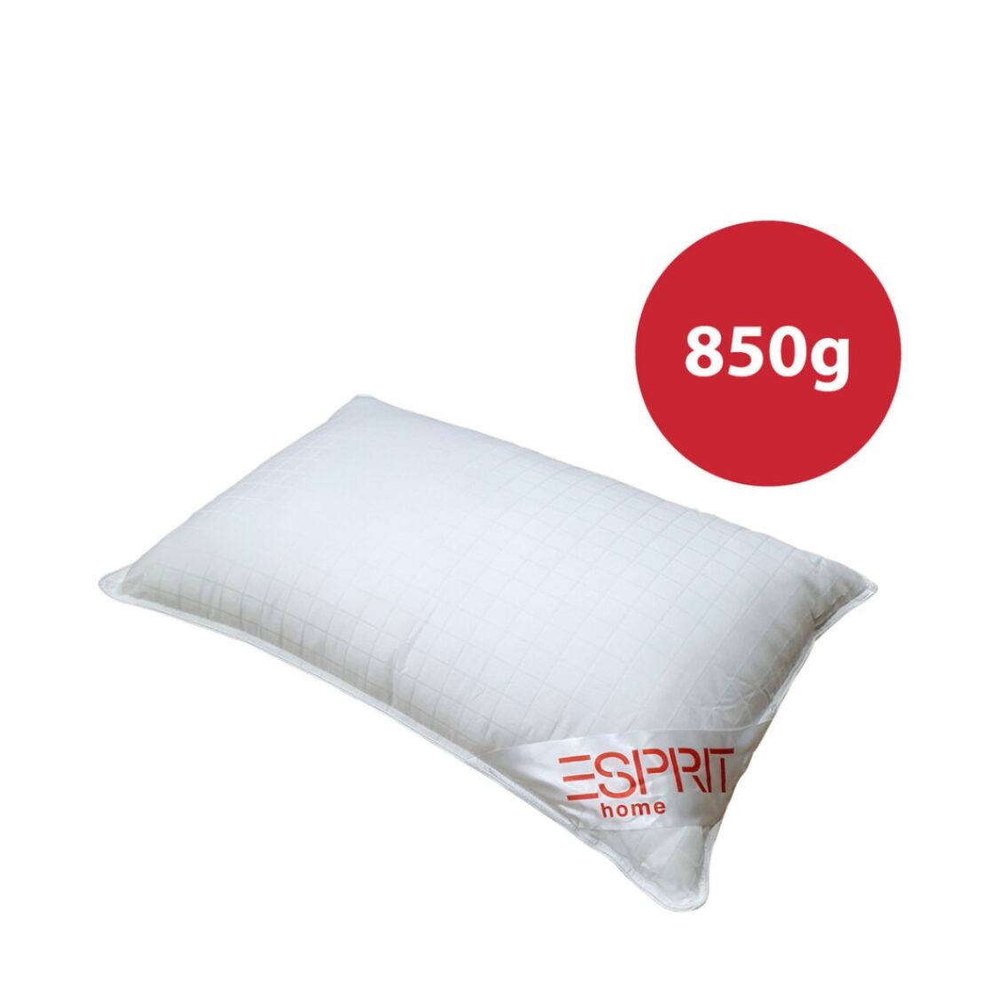Esprit Home Microfibre Pillow